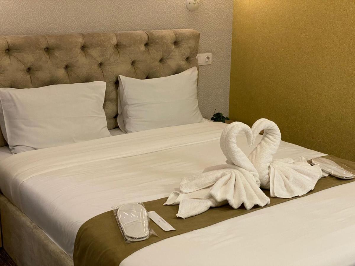 Hotel Betlem à Tbilissi Extérieur photo