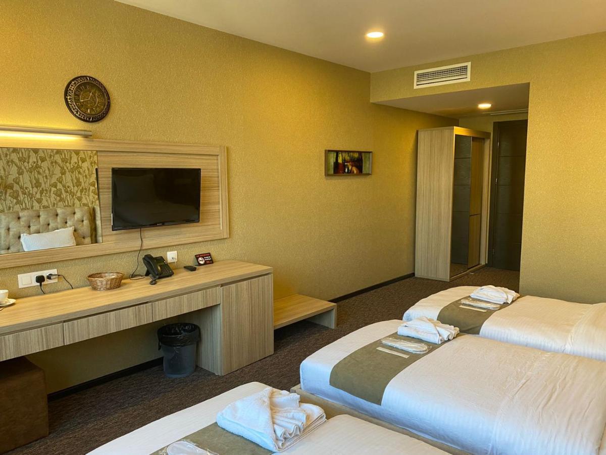 Hotel Betlem à Tbilissi Extérieur photo