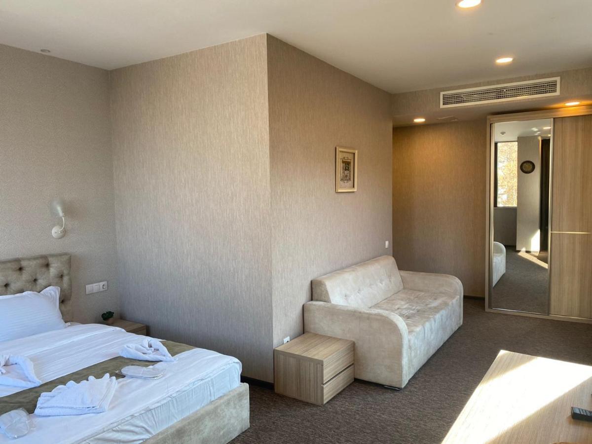 Hotel Betlem à Tbilissi Extérieur photo