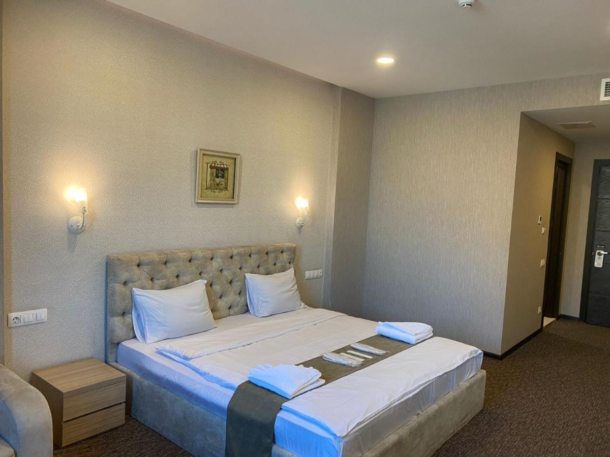 Hotel Betlem à Tbilissi Extérieur photo