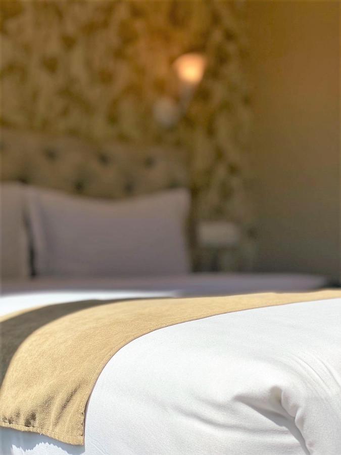 Hotel Betlem à Tbilissi Extérieur photo