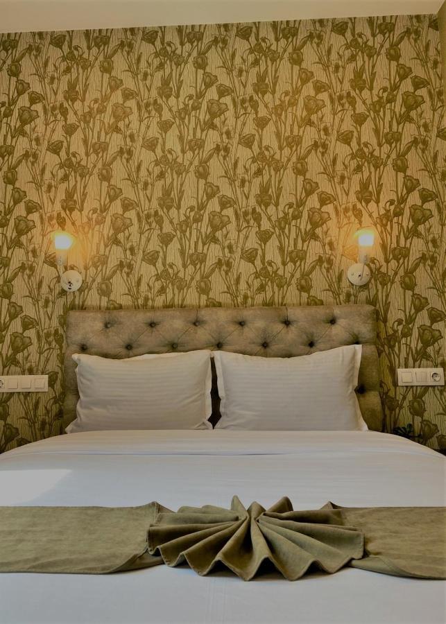 Hotel Betlem à Tbilissi Extérieur photo