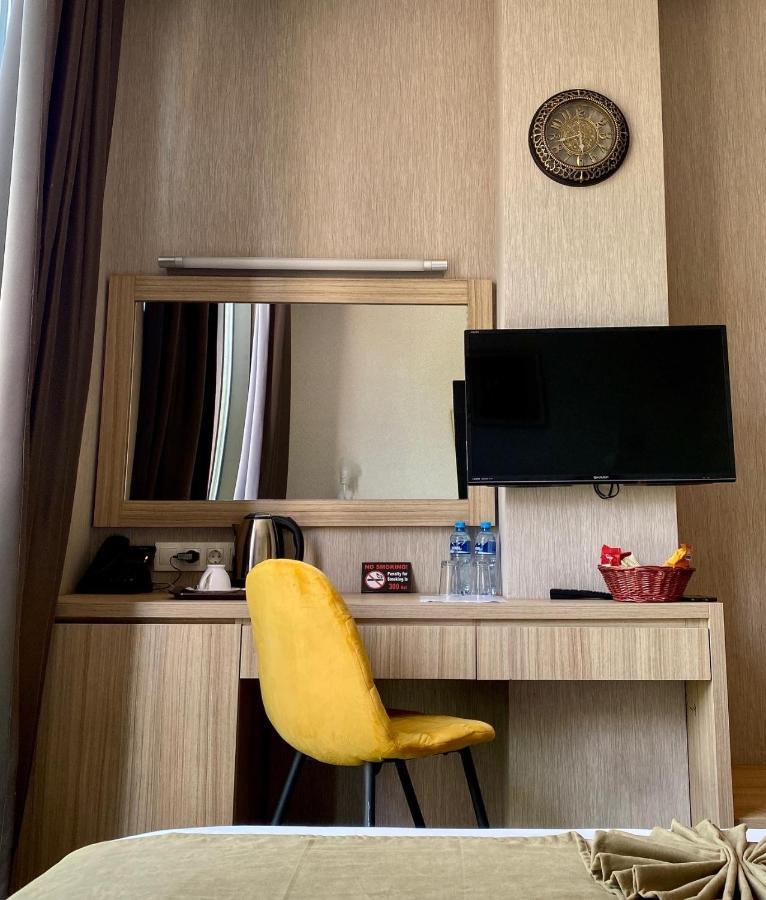 Hotel Betlem à Tbilissi Extérieur photo