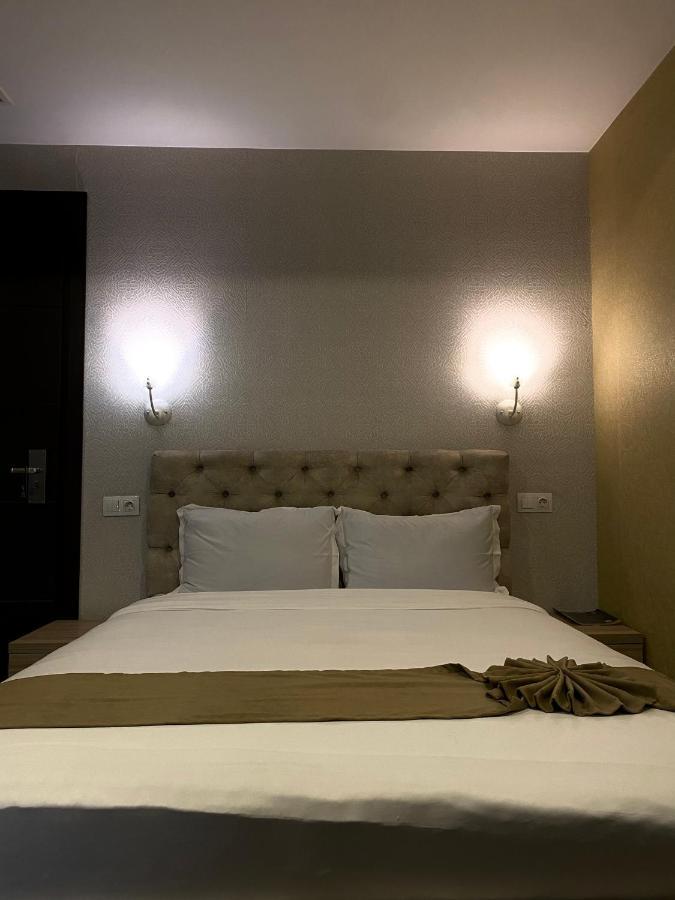 Hotel Betlem à Tbilissi Extérieur photo