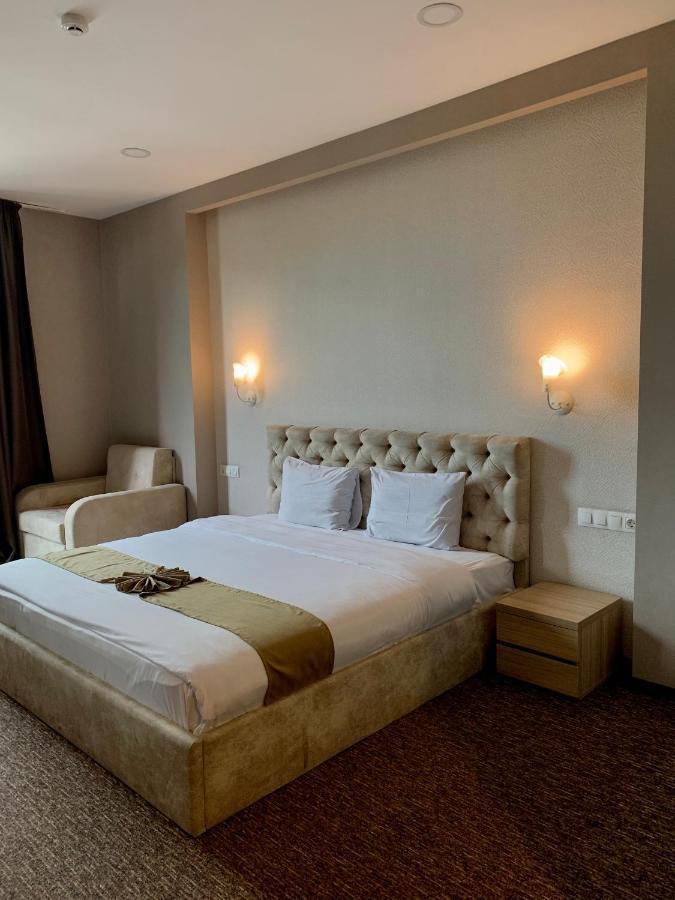Hotel Betlem à Tbilissi Extérieur photo