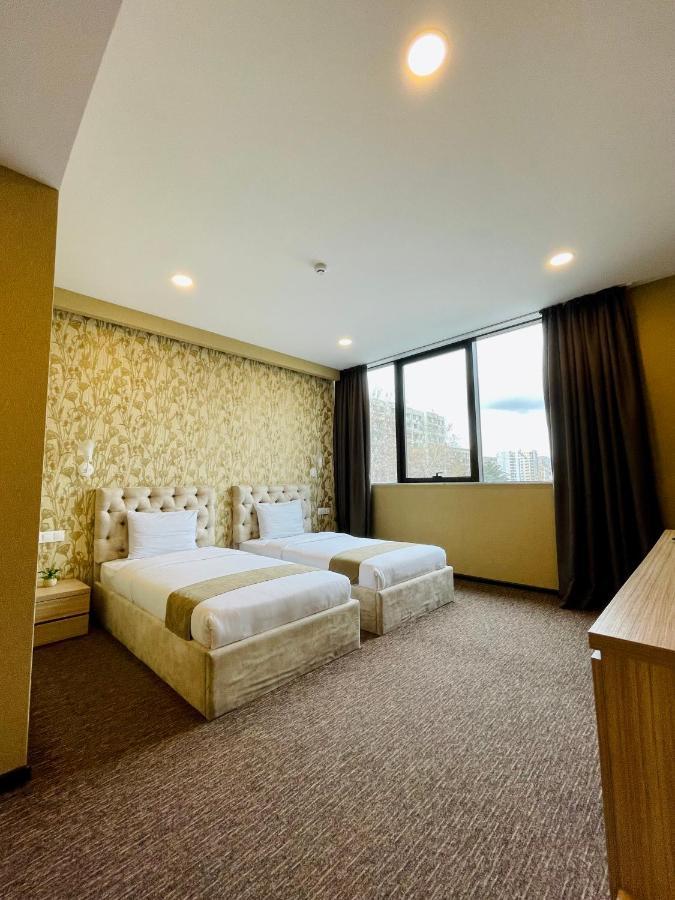 Hotel Betlem à Tbilissi Extérieur photo