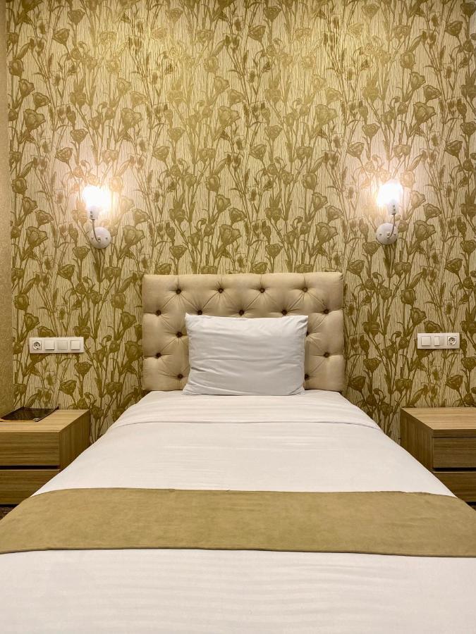 Hotel Betlem à Tbilissi Extérieur photo