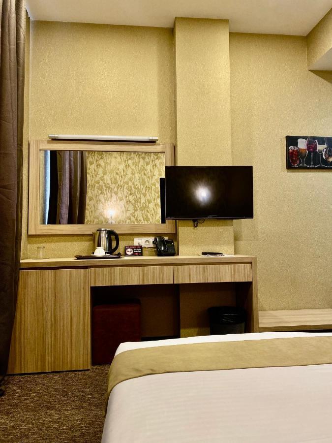Hotel Betlem à Tbilissi Extérieur photo