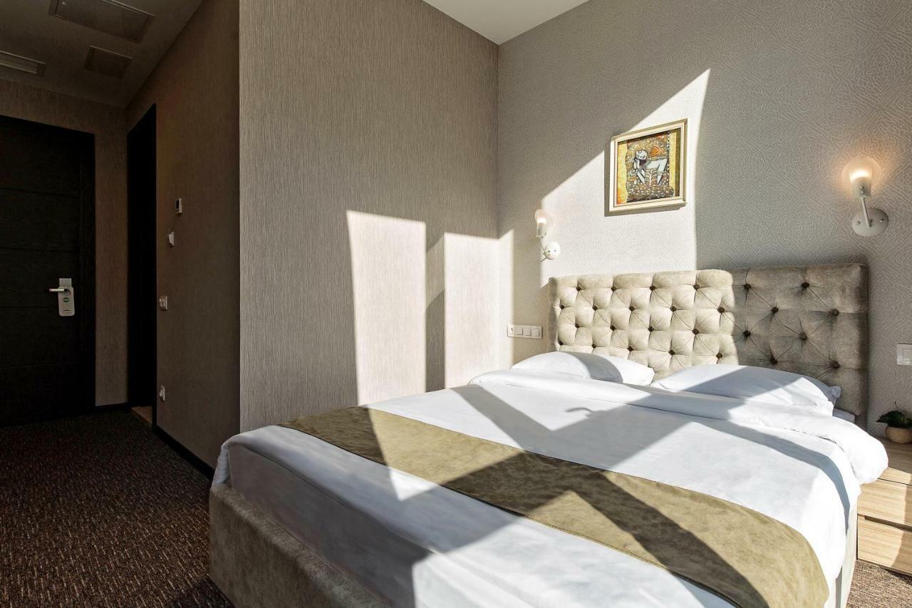 Hotel Betlem à Tbilissi Extérieur photo